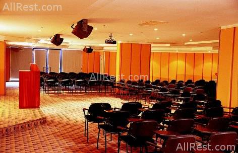 Grand Hotel Ontur 16